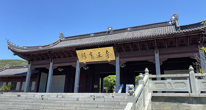 地域特色与文化认同，佛教寺庙中古建筑设计的独特魅力